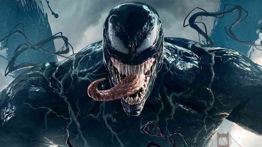 How to Watch Venom 2 on Netflix From Anywhere