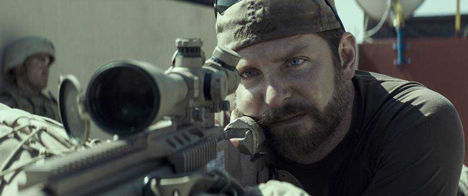 How to Watch American Sniper on Netflix