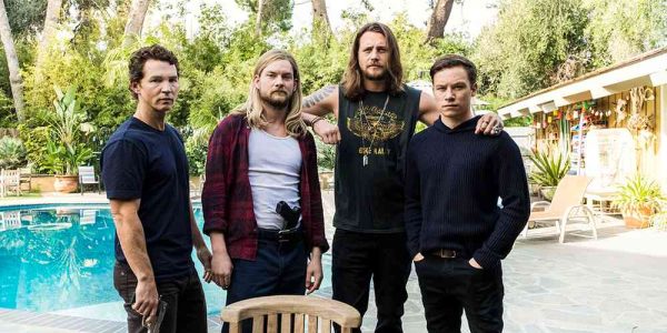 How to Watch Animal Kingdom Season Six on Netflix