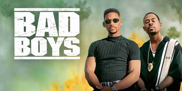 How to Watch Bad Boys on Netflix