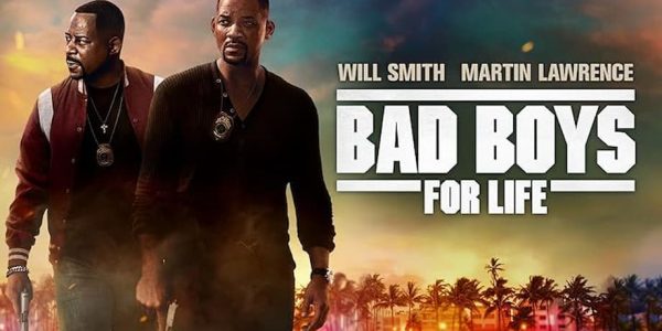 How to Watch Bad Boys For Life on Netflix