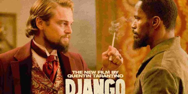 How to Watch Django Unchained on Netflix