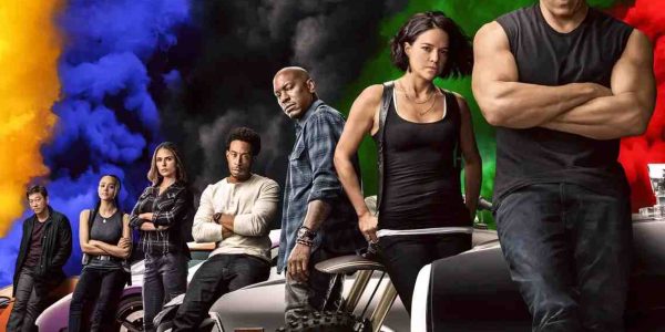 How to Watch Fast 9 on Netflix