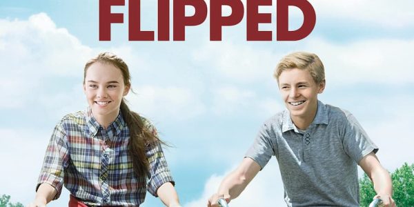 How to Watch Flipped on Netflix