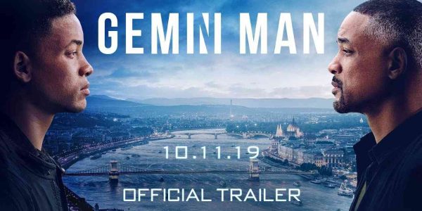 How to Watch Gemini Man on Netflix