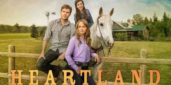 How to Watch Heartland Season 16 in the US For Free