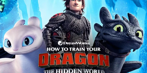 How to Watch How to Train Your Dragon 3 on Netflix