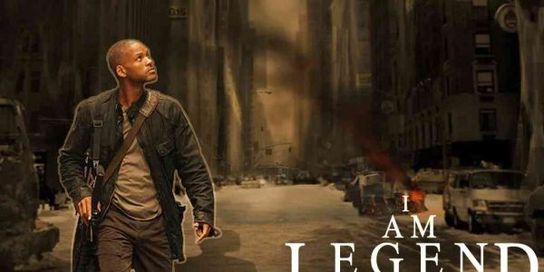 How to Watch I Am Legend on Netflix