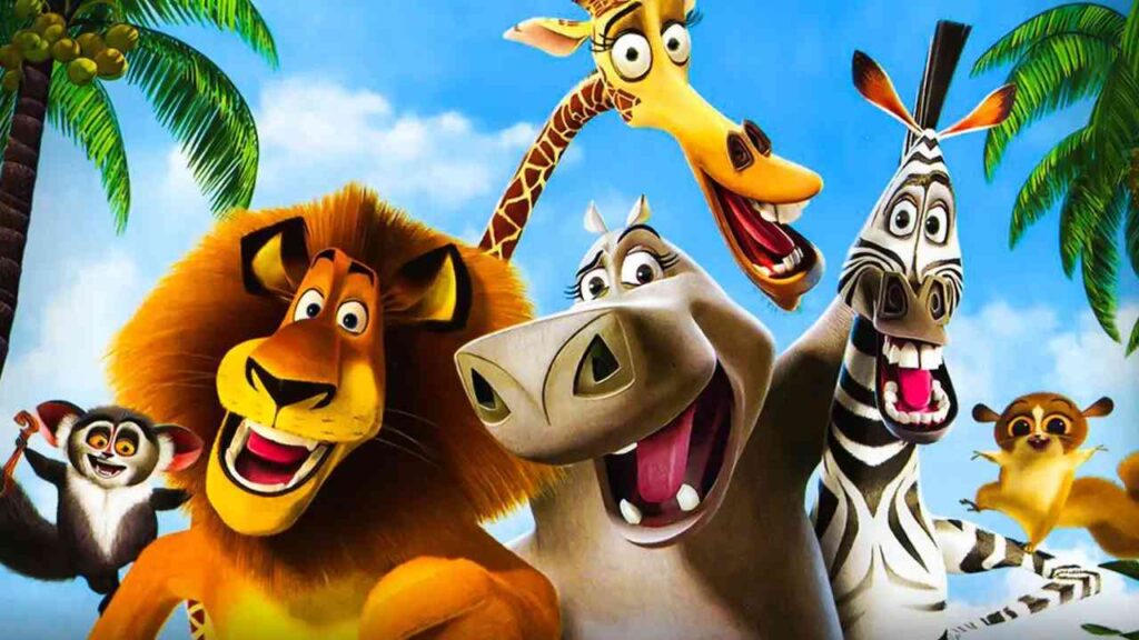 How To Watch Madagascar On Netflix From Anywhere In 2025