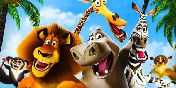 How to Watch Madagascar on Netflix