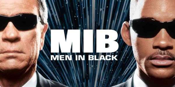 How to Watch Men In Black on Netflix From Anywhere