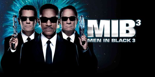 How to Watch Men In Black III on Netflix