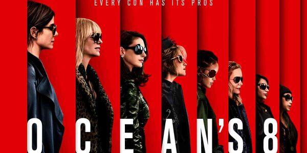 How to Watch Ocean’s 8 on Netflix