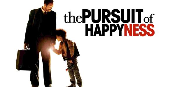 How to Watch The Pursuit of Happyness on Netflix