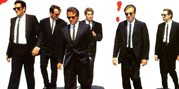 Is Reservoir Dogs On Netflix?