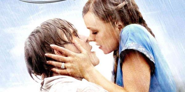 How to Watch The Notebook on Netflix From Anywhere