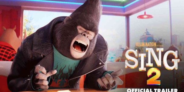 How to Watch Sing 2 on Netflix From Anywhere