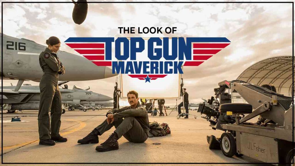 How to Watch Top Gun: Maverick on Netflix