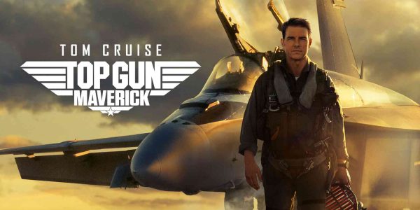 How to Watch Top Gun: Maverick on Netflix