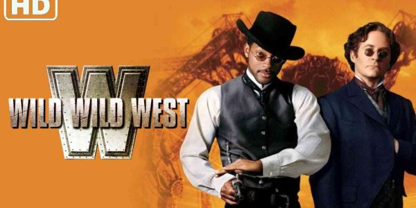 How to Watch Wild Wild West on Netflix