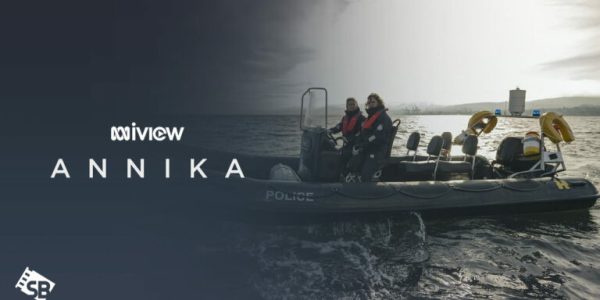 How to Watch Annika on iview From Anywhere