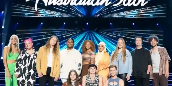 How to Watch Australian Idol in New Zealand