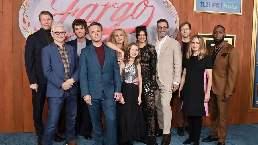 Watch Fargo Season 5 in the US on SBS on Demand