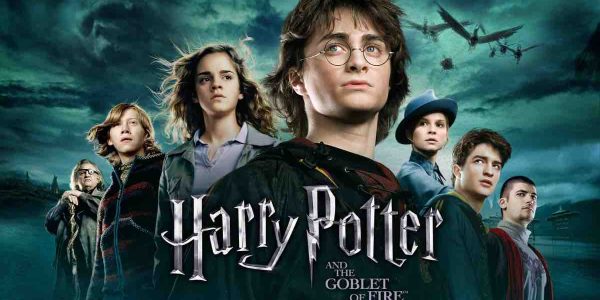 Watch Harry Potter Movies Online For Free