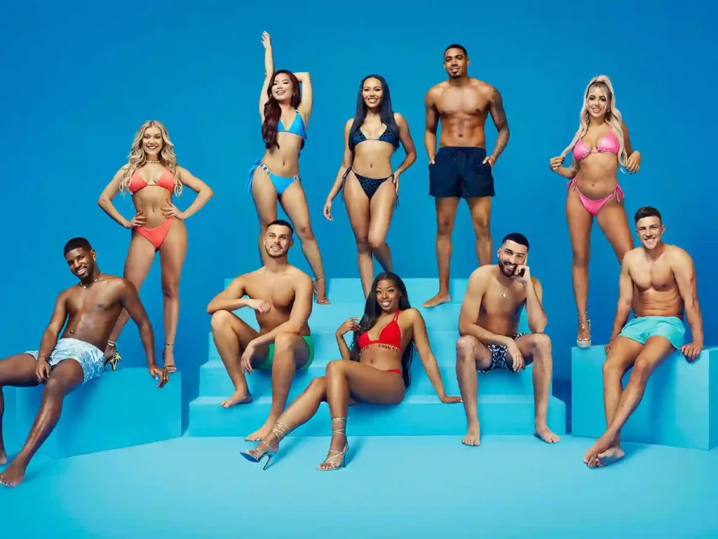 How to Watch Love Island Season 10 Online For Free