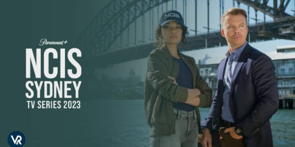 How to Watch NCIS: Sydney From Anywhere