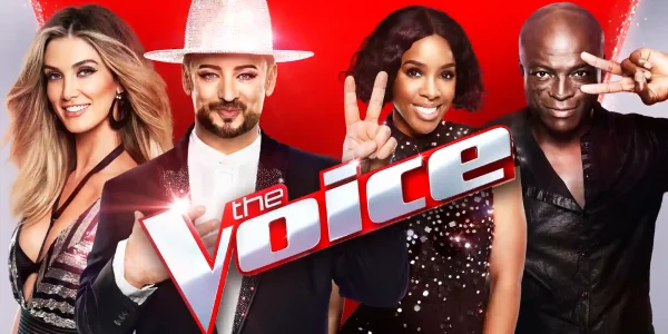 How to Watch The Voice Australia Season 12 From The US