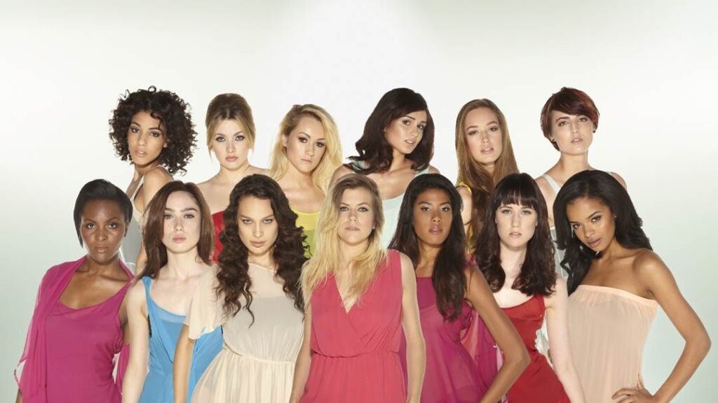 How to Watch Britain's Next Top Model From the US