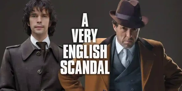 How to Watch A Very English Scandal In Australia