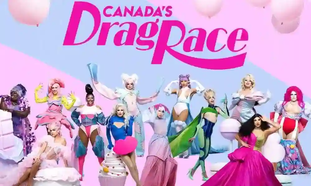 How to Watch Canada's A Drag From the US