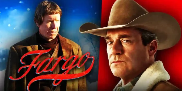 Watch Fargo Season 5 in the US on SBS on Demand