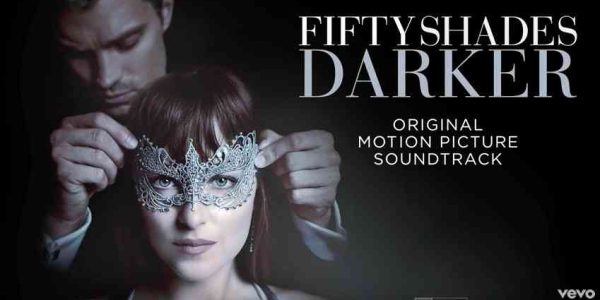 How to Watch Fifty Shades Darker on Netflix 