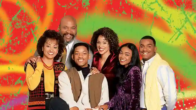 How to Watch The Fresh Prince of Bel-Air on Netflix