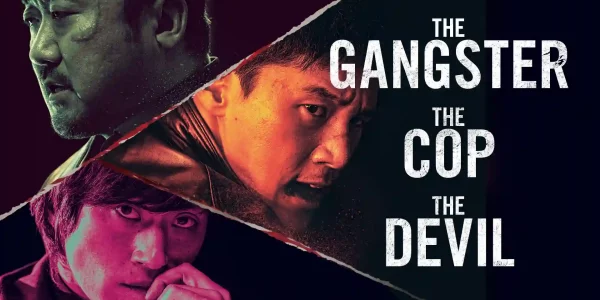 How to Watch The Gangster, The Cop, The Devil on Netflix From Anywhere