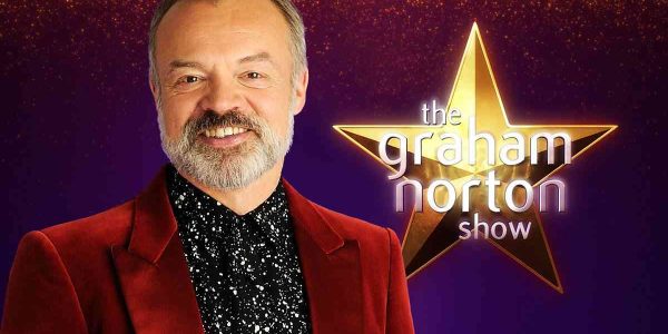 How to Watch The Graham Norton Show Season 31 in the US