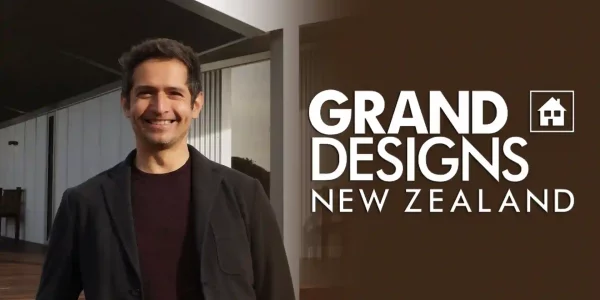 How to Watch Grand Designs New Zealand From the US