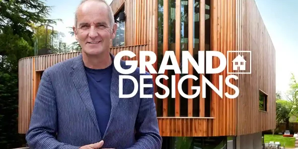 How to Watch Grand Designs From Anywhere