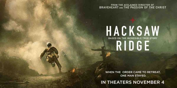 How to Watch Hacksaw Ridge on Netflix