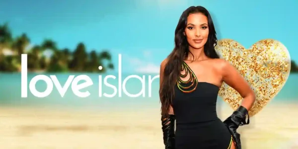 Watch Love Island: Australia Season 5 In the US