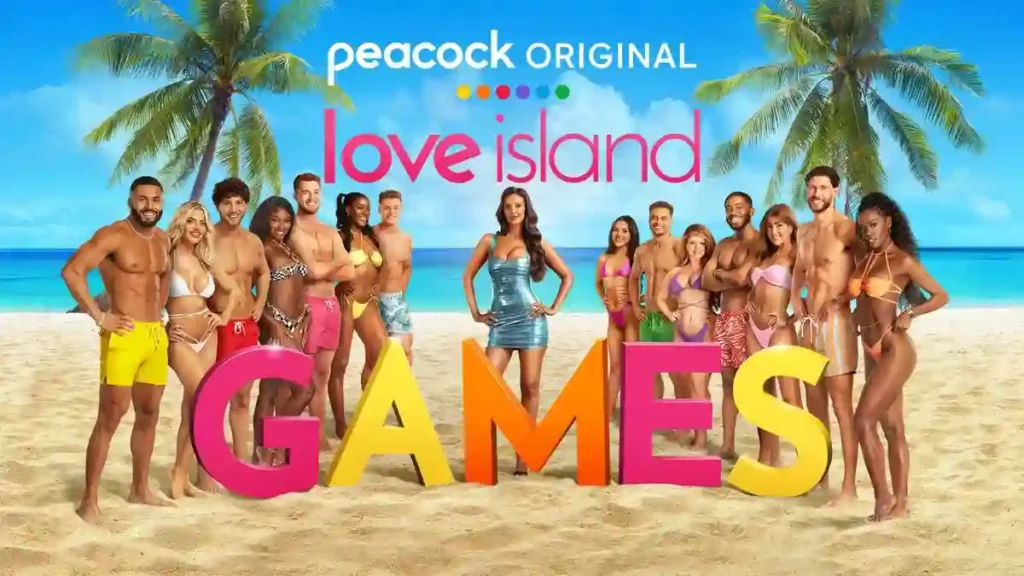 Watch Love Island: Australia Season 5 In the US