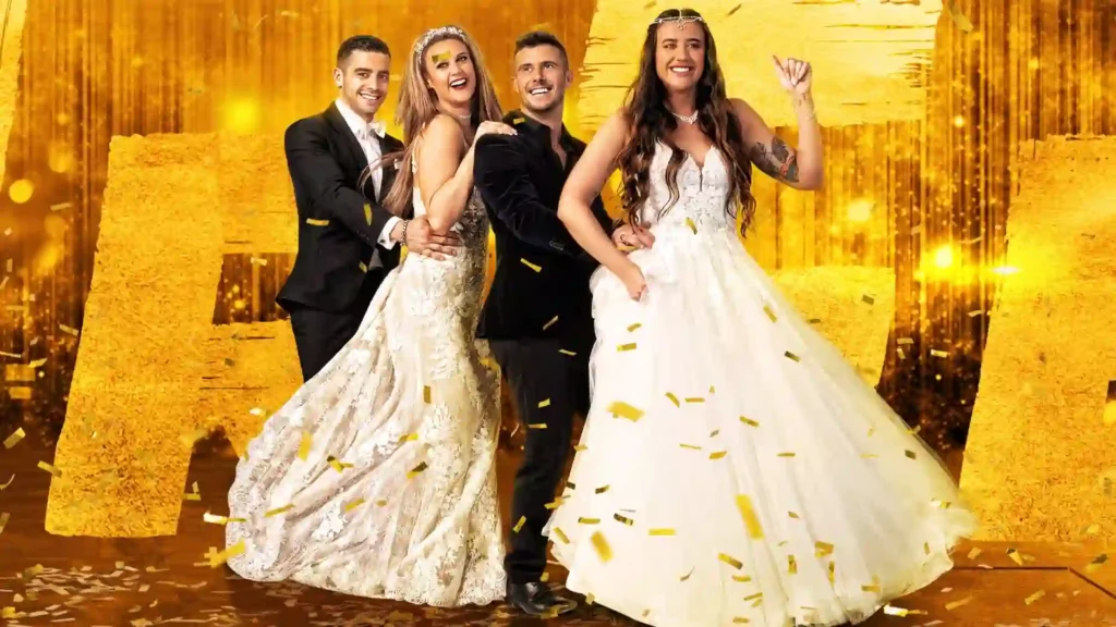 How to Watch Married At First Sight NZ [All Seasons
