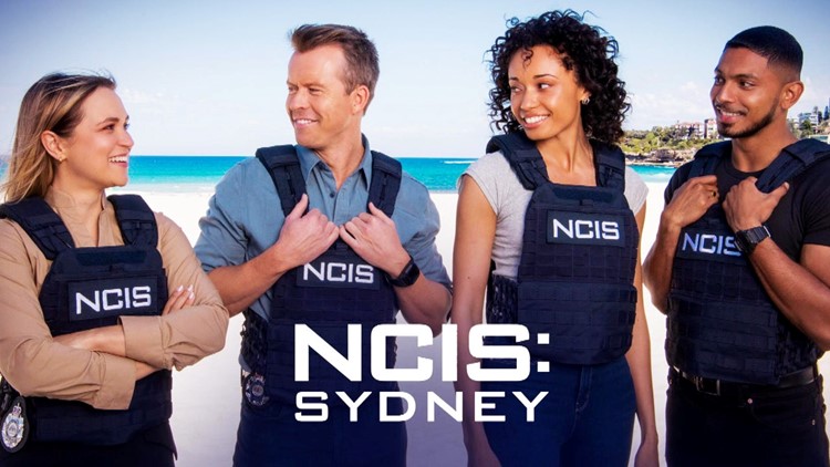 How to Watch NCIS: Sydney From Anywhere