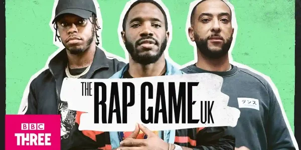 How to Watch The Rap Game UK From The US