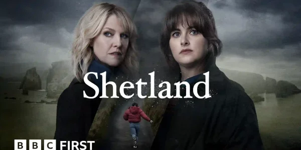 How to Watch Shetland in the US on iview