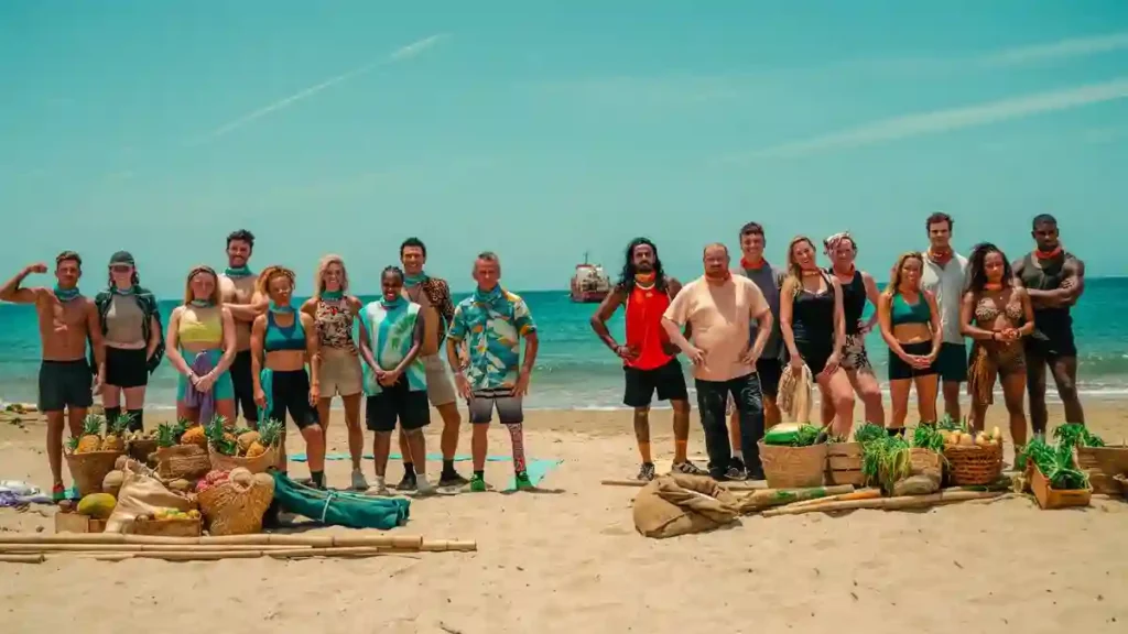 How to Watch Survivor UK From The US For Free