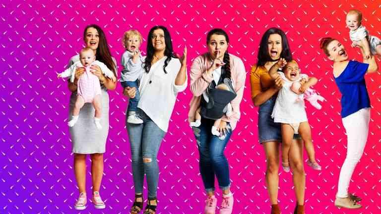 Watch Teen Mom UK From The US